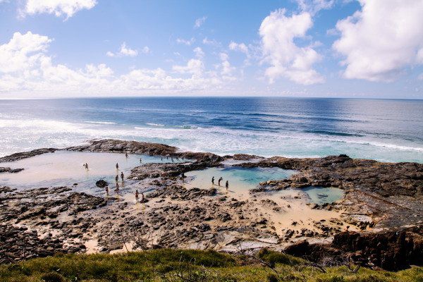 Why You Should Visit Fraser Island