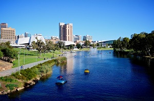 Tour of the Week: Adelaide City Tour $49