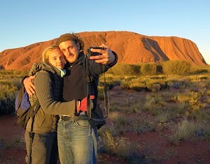 Tour of the Week: 3-Day Uluru and Kings Canyon Tour