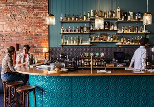The Top 10 Bars in Melbourne