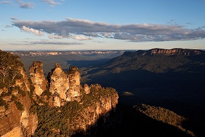 Tour of the Week: 1 Day Blue Mountains Deluxe Tour $135
