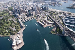 5 Reasons You Have to Visit Sydney