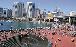 Tour of the Week: Sydney Harbour Luncheon and Attractions Package $190