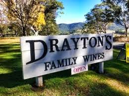 Discover Fine Wine at Drayton’s with the Hunter Valley Wine Tour