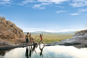 Wurrgeng: What to Do in Cold Weather Season in Kakadu