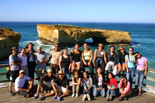 Tour of the Week – 1 Day Great Ocean Road Tour