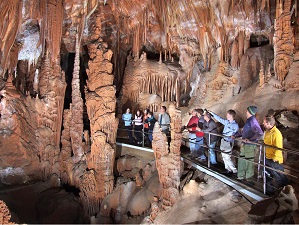 Tour of the Week: Blue Mountains and Jenolan Caves Tour