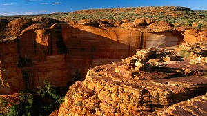 TOUR OF THE WEEK: Alice Springs to Uluru
