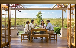 Tour of the Week: Wine and Food Lover’s Barossa Valley Tour $119