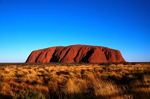 Tour of the Week: 1 Day Uluru from Alice Springs