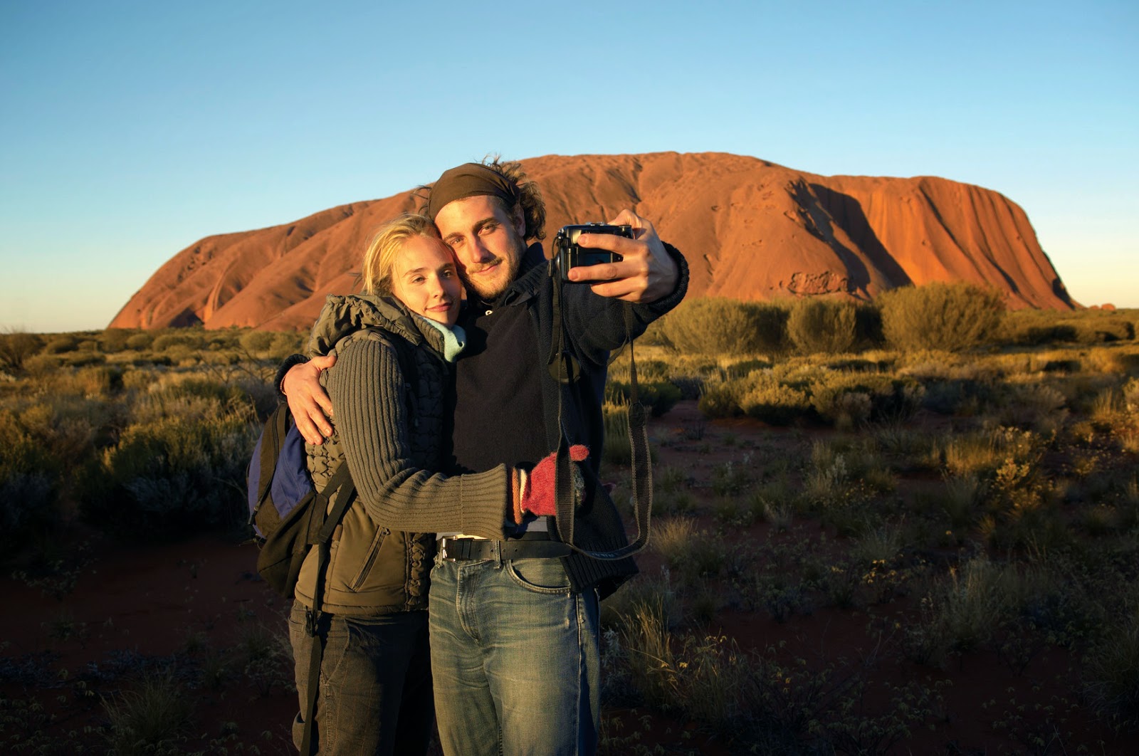 Sightseeing Tours Australia Now Offers Uluru Tours