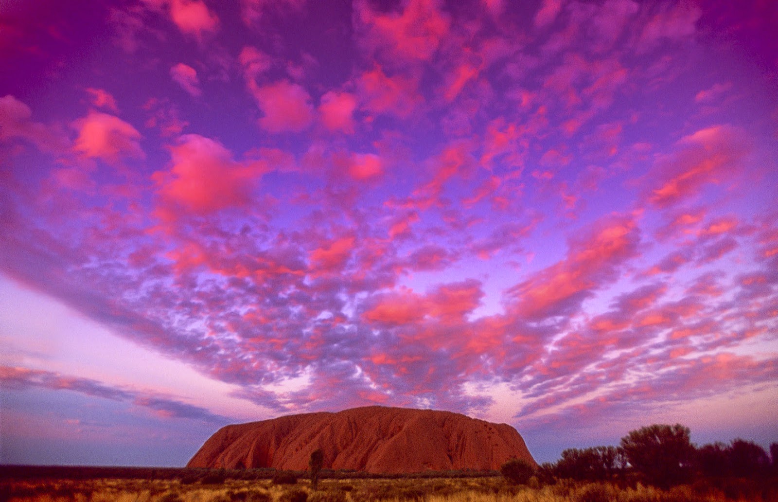 1 Day Uluru Tour from Alice Springs