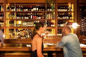 Top 5 Wine Bars in Melbourne