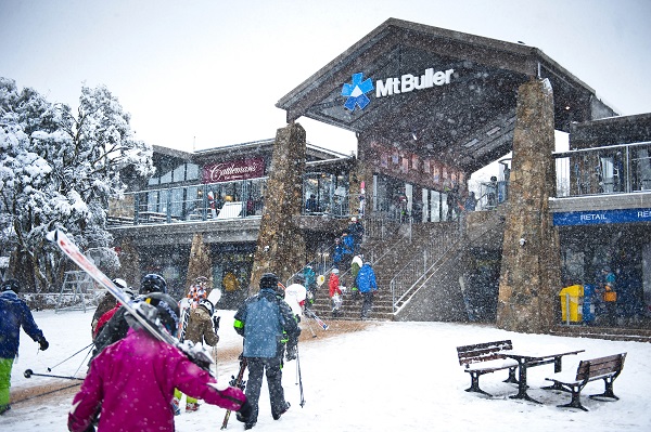 Things to Do in Mt Buller