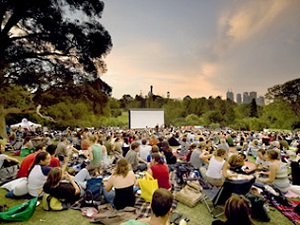 Melbourne’s Best Outdoor Cinemas for Summer
