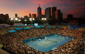 The Australian Open in Melbourne – What to Expect