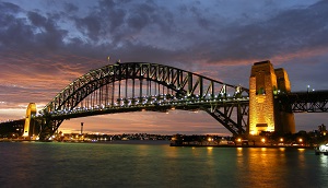 TOUR OF THE WEEK: Sydney Harbour Tour – Visiting the City’s Top Attractions