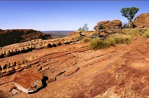 Tour of the Week: 4 Day Ayers Rock and Surrounds Rock to Rock $408 – A journey through Australia’s famous outback